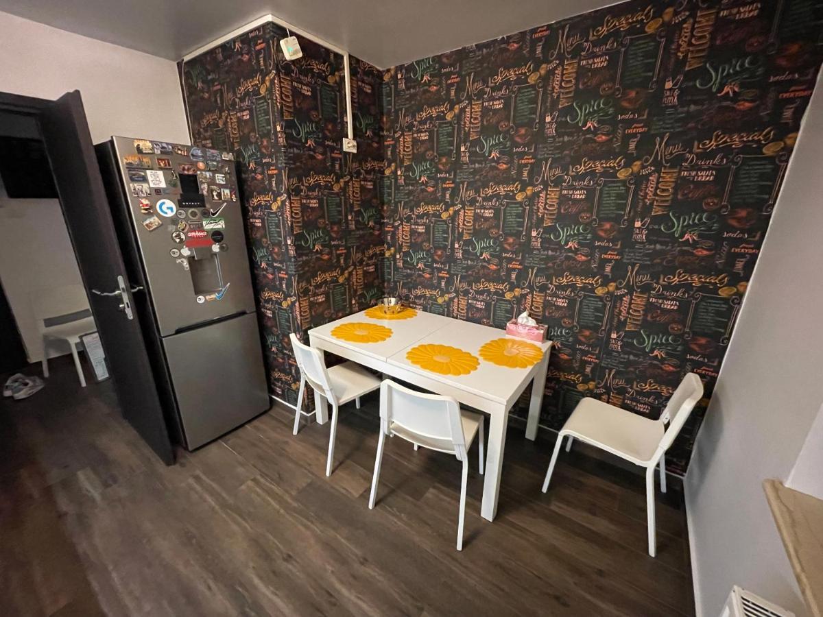 בוקרשט Apartament 2 Camere מראה חיצוני תמונה