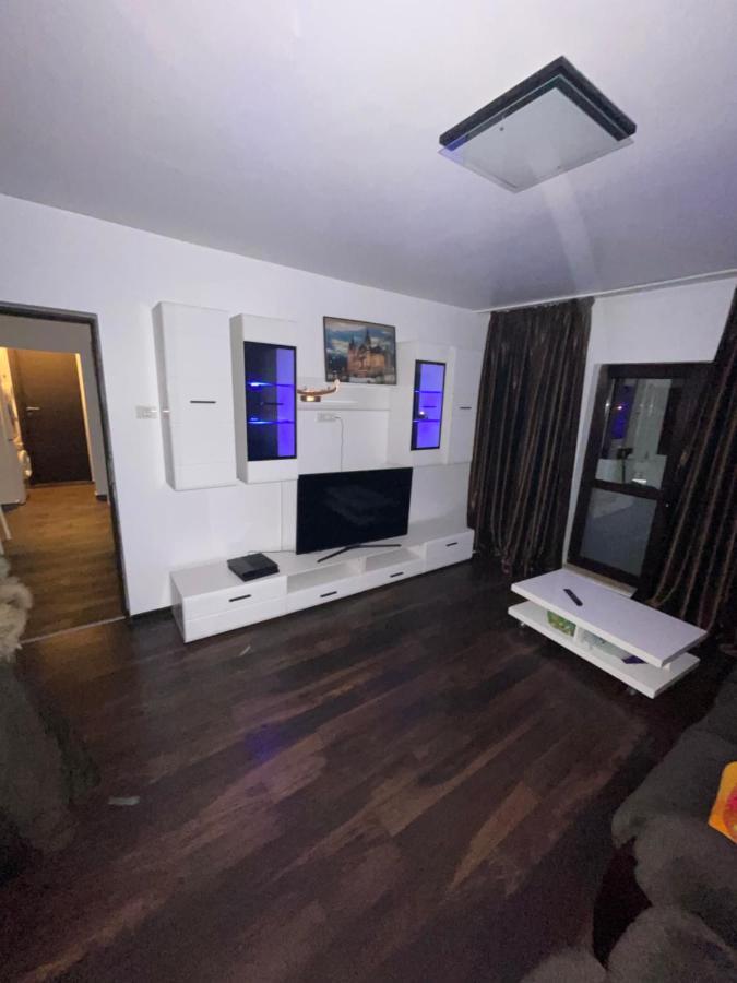 בוקרשט Apartament 2 Camere מראה חיצוני תמונה